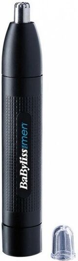 
  
BaByliss Neus- en Oortrimmer E650E 