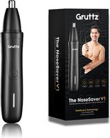 
  
Gruttz Neustrimmer Mannen Pro 
