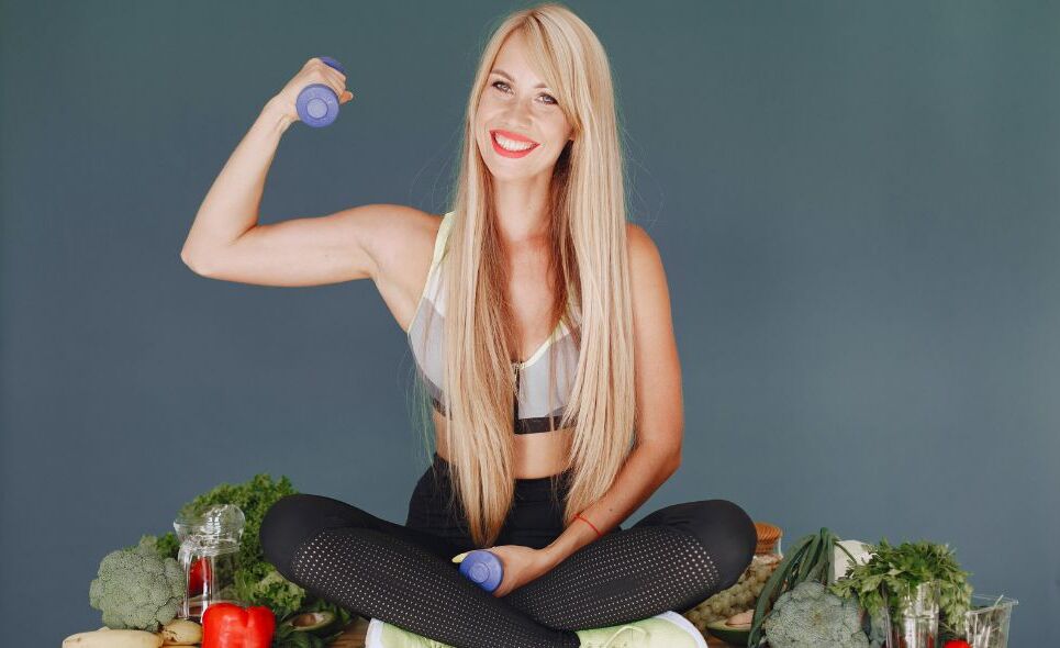 Een healthy lifestyle, waar begin je?