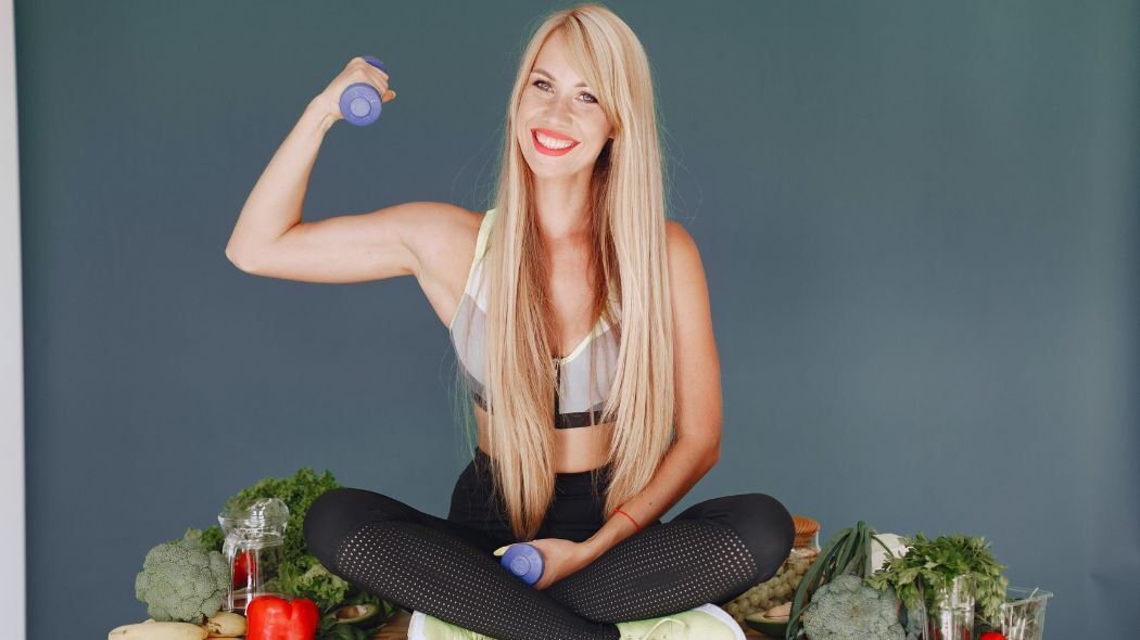 Een healthy lifestyle, waar begin je?