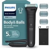 
  
Philips Series 5000 Bodygroomer 