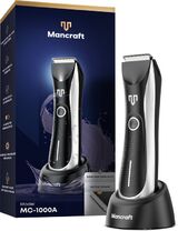 
  
Mancraft Bodygroomer Mannen 