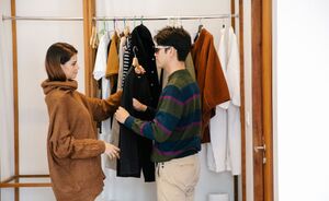 De outfits van je vriend of man upgraden