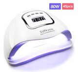 
  
Daniqqi SUN X5 MAX Nagellamp 
