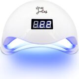 
  
Miss Jules® UV LED Lamp Nagels 48W 