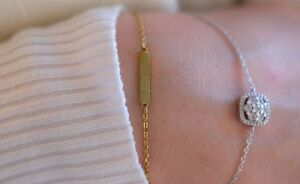 Goud of zilver? Zo weet je welke kleur het best bij jou past