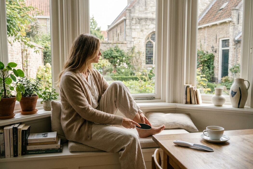 Top 10 beste eeltverwijderaars
