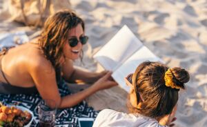 Deze haaraccessoires zijn helemaal trendy deze zomer