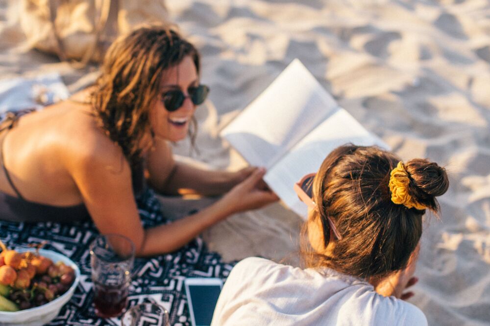 Deze haaraccessoires zijn helemaal trendy deze zomer