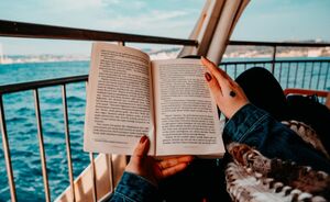 Readaways: de vakantie voor mensen die vooral met rust gelaten willen worden