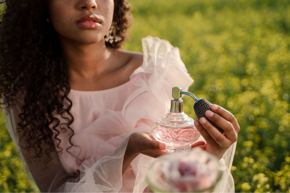 Fragrance layering: wat is het en hoe doe je het?