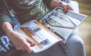 Deze fotoboek trends maken je vakantie herinneringen nog mooier