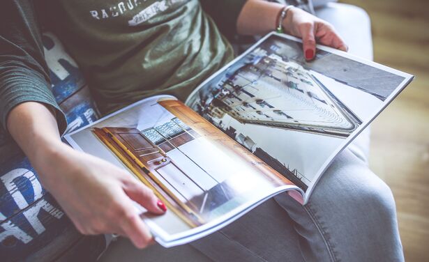 Deze fotoboek trends maken je vakantie herinneringen nog mooier