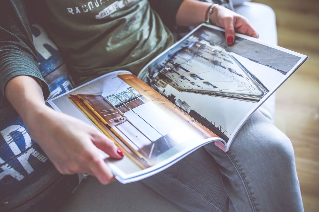 Deze fotoboek trends maken je vakantie herinneringen nog mooier