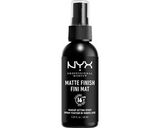 
  
Nyx Professional Makeup Setting Spray Matte 