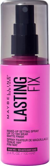 
  
Maybelline New York Lasting Fix 