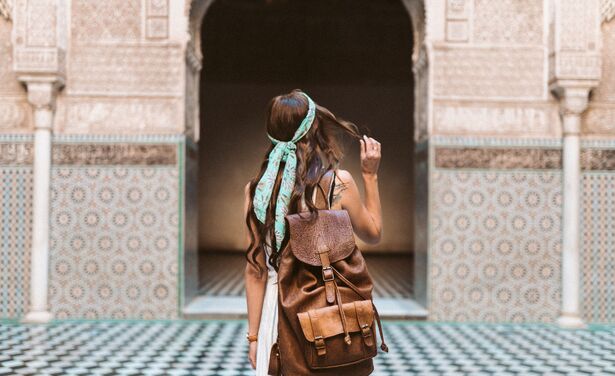 Solo reizen: zo maak je het leuk en haalbaar