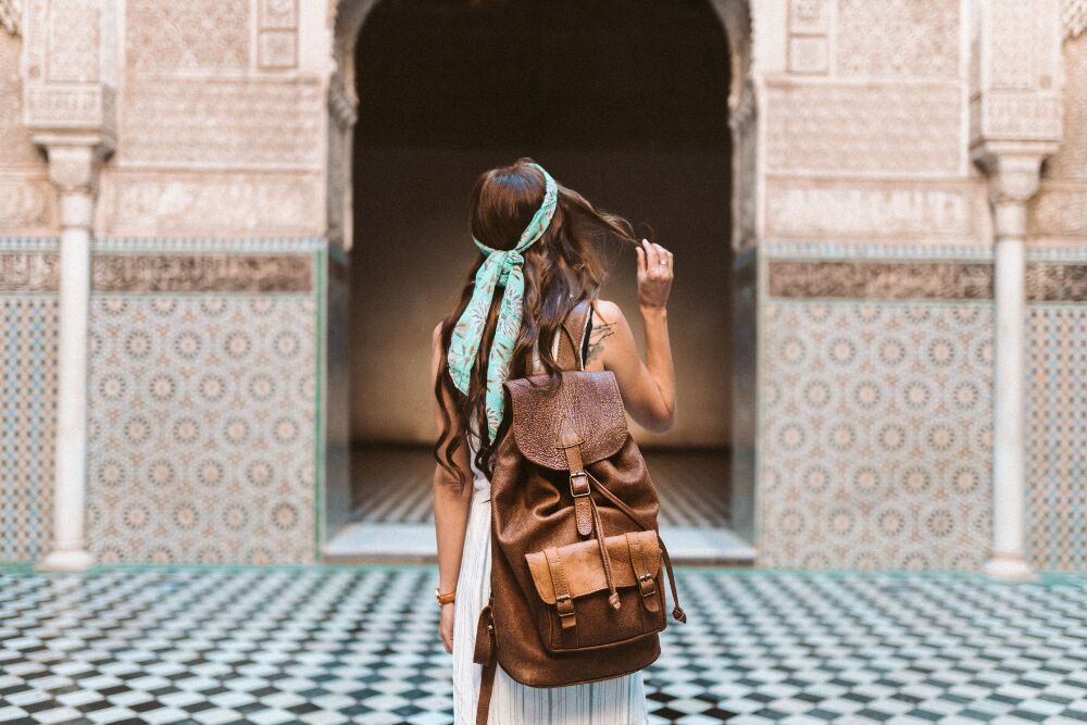Solo reizen: zo maak je het leuk en haalbaar