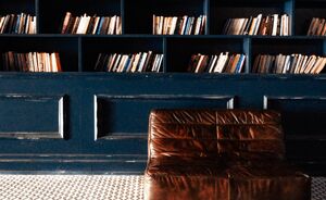 Bookshelf wealth: is een volle boekenkast hét statussymbool van het interieur?