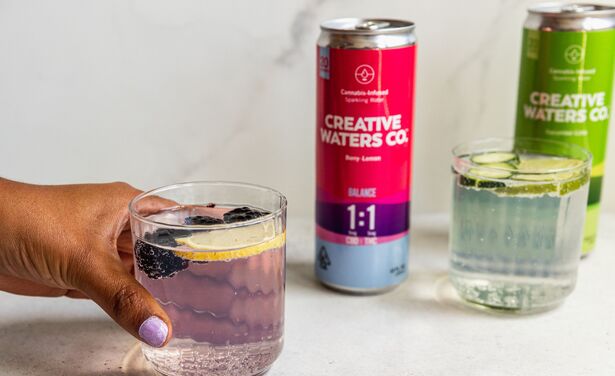 Functional drinks: dit drinken mensen in plaats van frisdrank