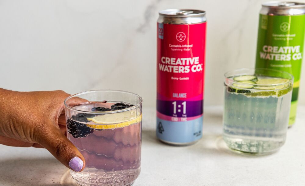 Functional drinks: dit drinken mensen in plaats van frisdrank
