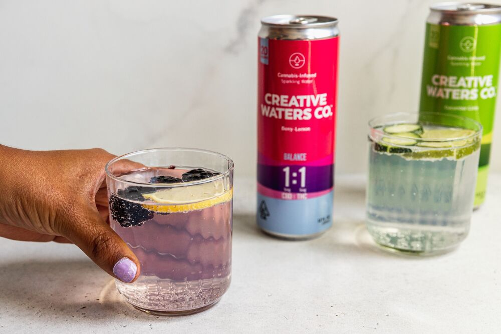 Functional drinks: dit drinken mensen in plaats van frisdrank