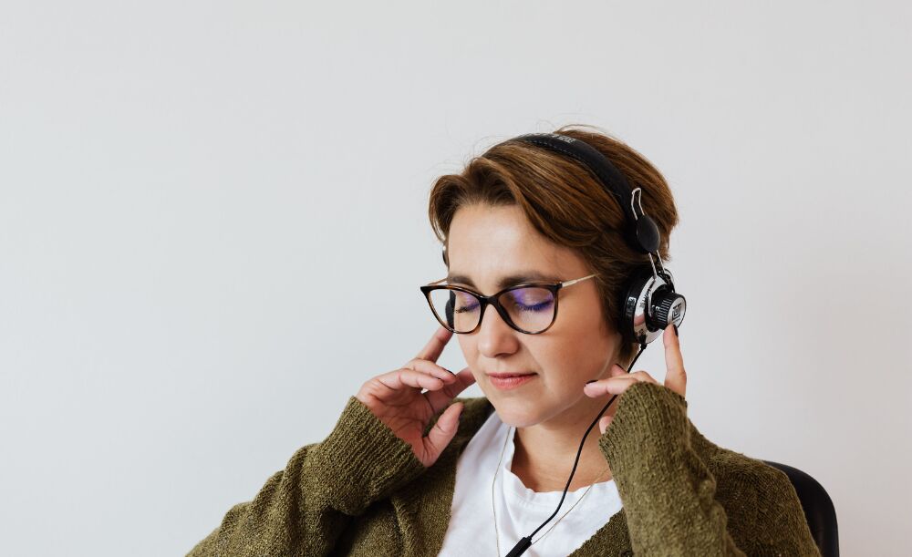Brain flossing: de nieuwe hack voor een rustiger hoofd