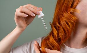 Hair glossing: zo krijg je glanzend haar