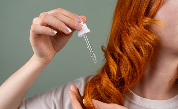 Hair glossing: zo krijg je glanzend haar