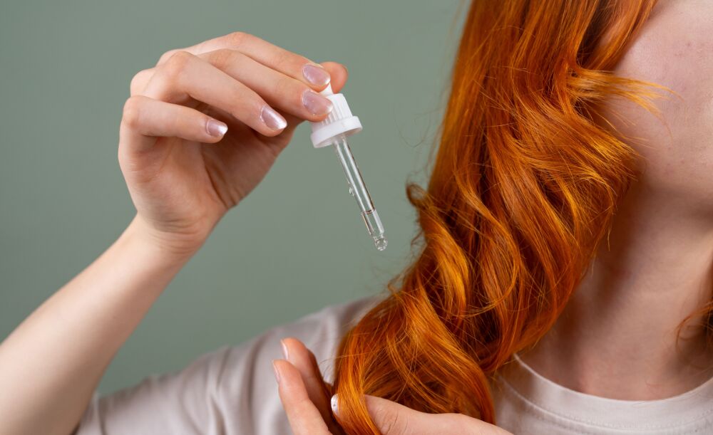 Hair glossing: zo krijg je glanzend haar