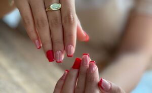Dit zijn de mooiste nagelkleuren van het seizoen