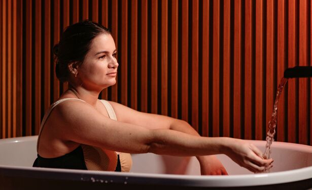 Hot and cold: contrasttherapie, werkt het echt?
