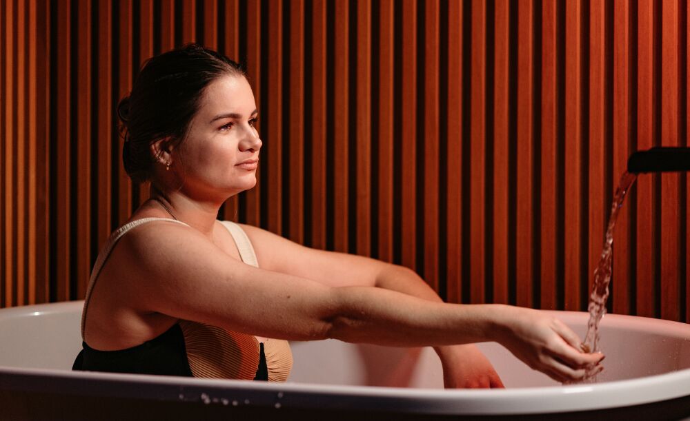 Hot and cold: contrasttherapie, werkt het echt?