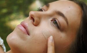 Skin tints nemen het over van foundations: dit is waarom