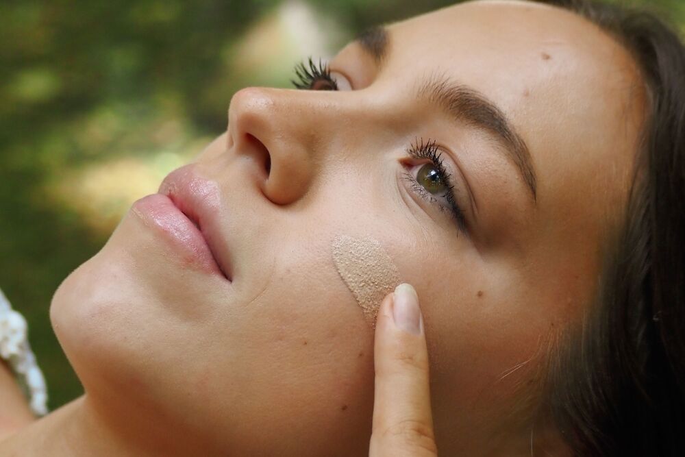 Skin tints nemen het over van foundations: dit is waarom