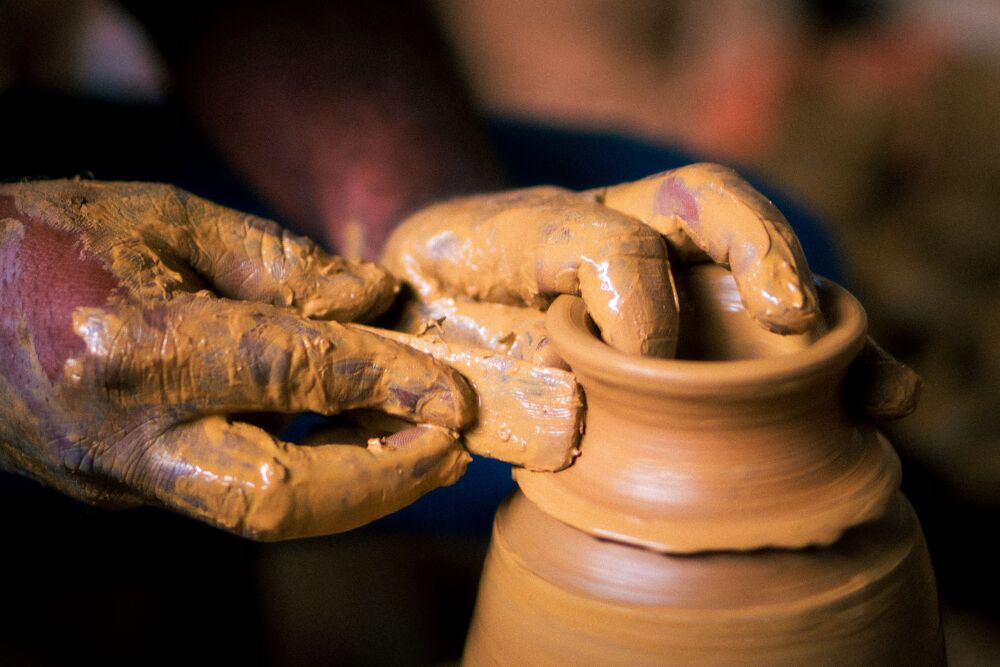Workshops op locate: dit zijn populaire creatieve mini-vakanties