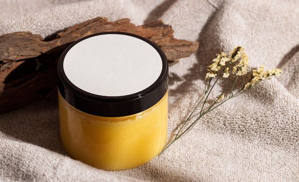 DIY Hair butter: van lichte oliën naar zware boters voor pluizig haar