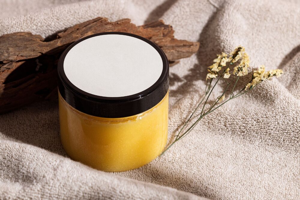 DIY Hair butter: van lichte oliën naar zware boters voor pluizig haar