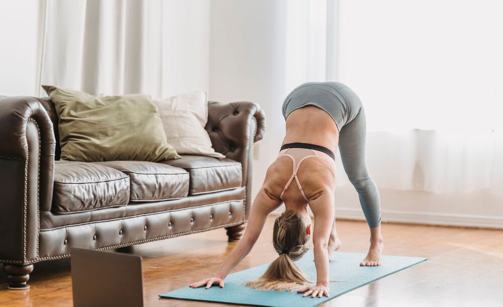 Micro workouts: 3x per dag 10 minuten of één lange sportsessie?