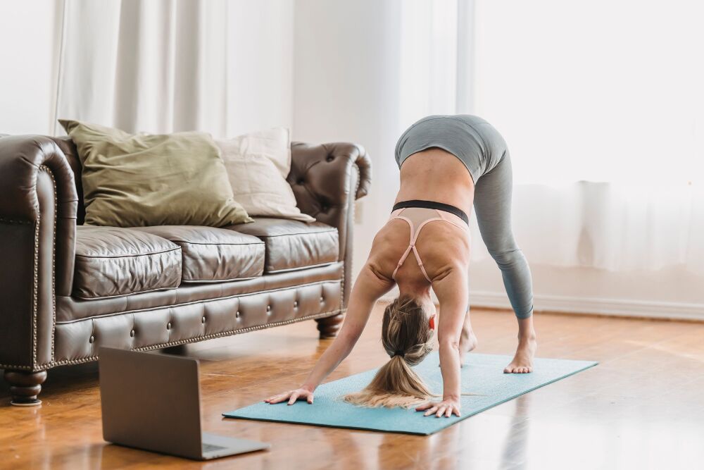 Micro workouts: 3x per dag 10 minuten of één lange sportsessie?