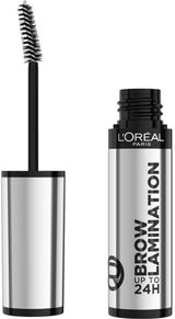 
  
L'Oréal Paris Brow Lamination stylingsgel 