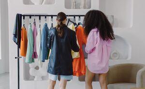 Top 10 beste personal shoppers in Nederland