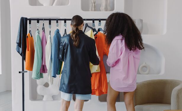 Top 10 beste personal shoppers in Nederland
