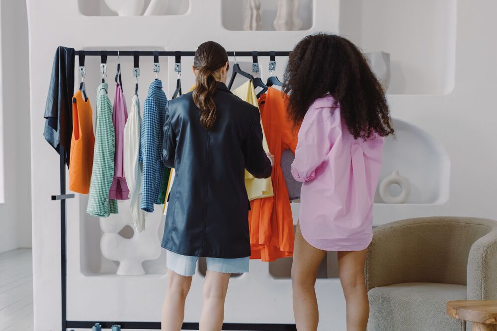 Top 10 beste personal shoppers in Nederland
