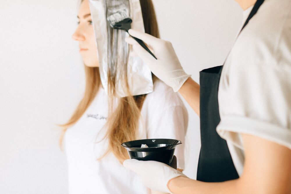Top 10 beste kappers voor balayage in Amsterdam