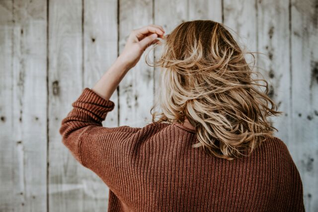 balayage