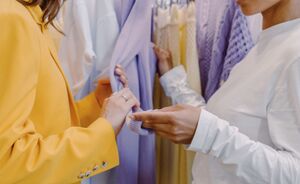Top 10 beste winkels voor duurzame kleding