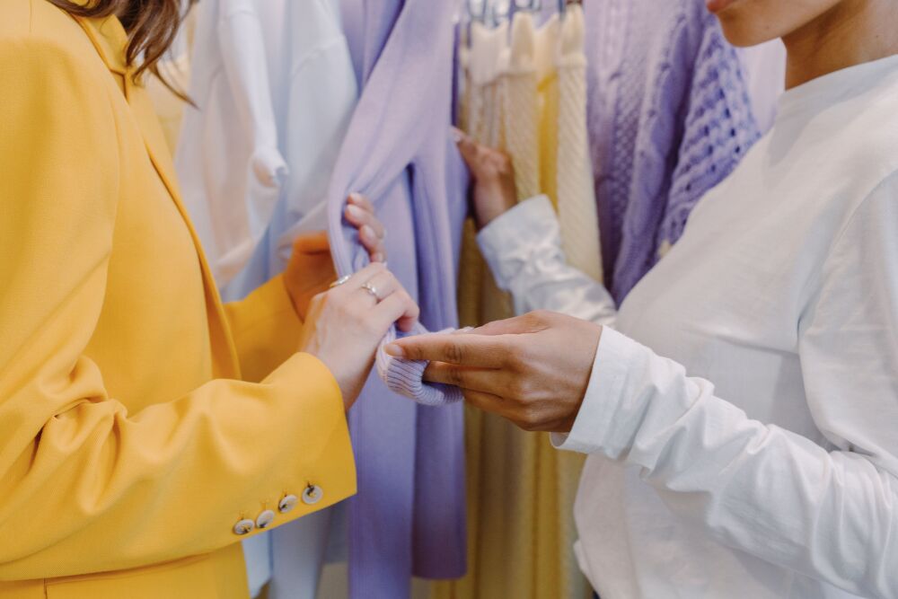 Top 10 beste winkels voor duurzame kleding