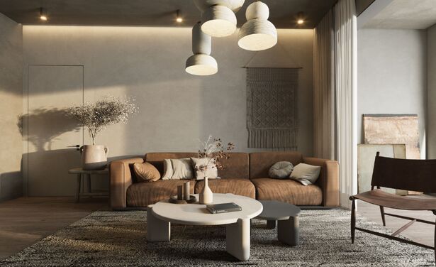 Afrohemian décor: warm, kleurrijk en persoonlijk