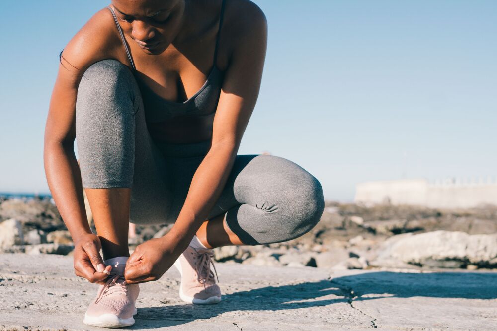 Top 10 beste hardloopschoenen voor brede voeten